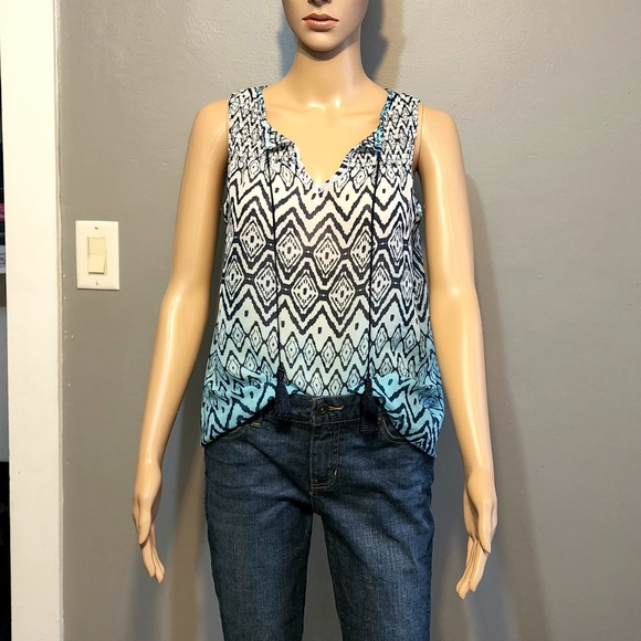 IZ BYER  Tops - Picture 2 of 8